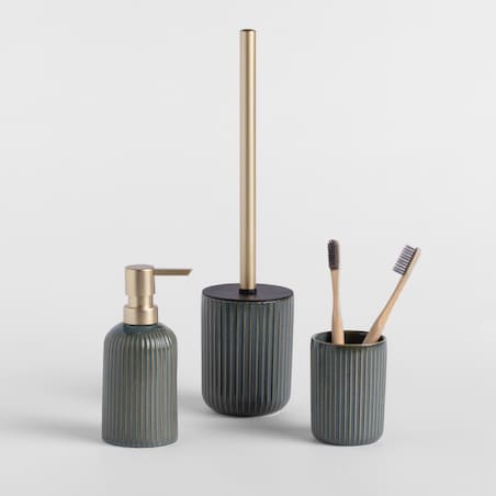 Kubek Łazienkowy z Kamionki Weris