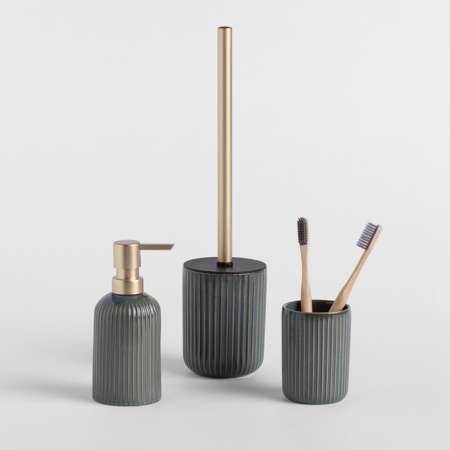 Kubek Łazienkowy z Kamionki Weris