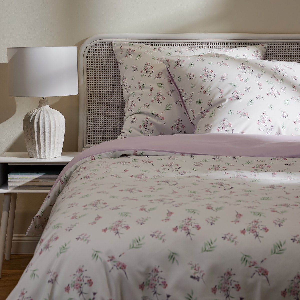 Pościel Z Mikrofibry Daliett 200x220 cm