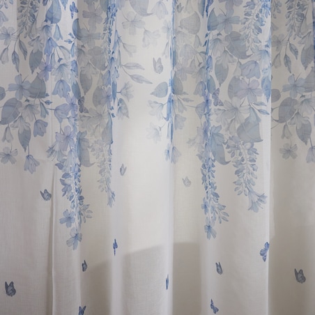 Firana Delioso 140x250 cm