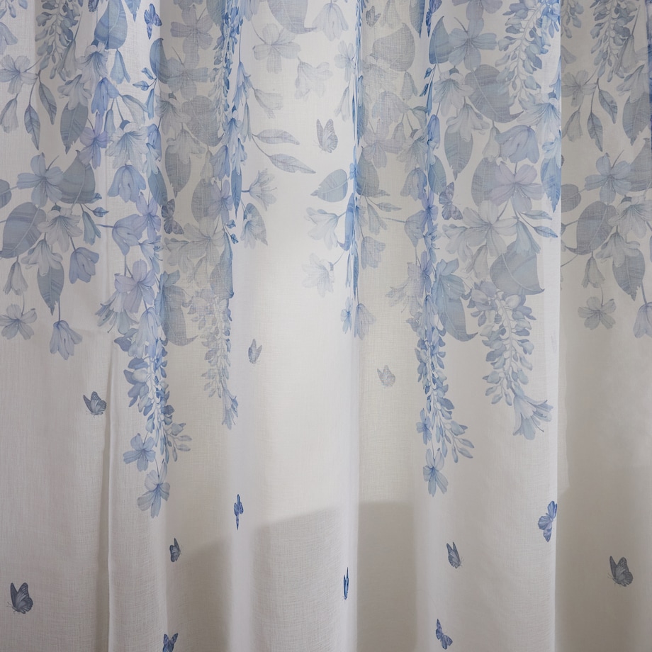 Firana Delioso 140x250 cm