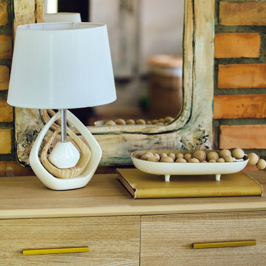 Lampa Stołowa Matty