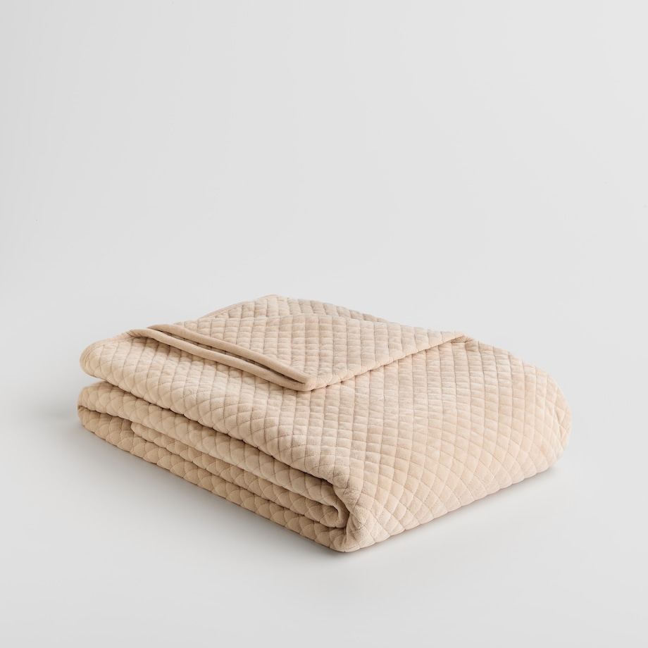 Narzuta Plums 200x220 cm