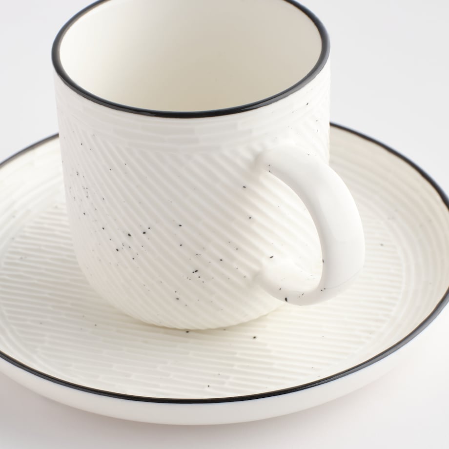 Filiżanka Ze Spodkiem Miretta