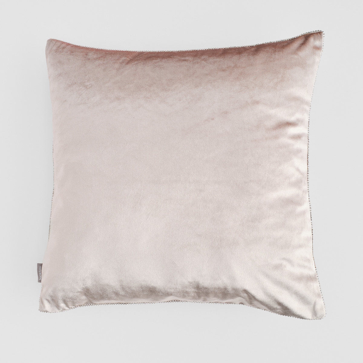 Poszewka Welwetowa Velorin 45x45 cm