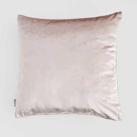 Poszewka Welwetowa Velorin 45x45 cm