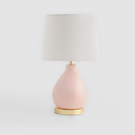 Lampa Stołowa Gallego