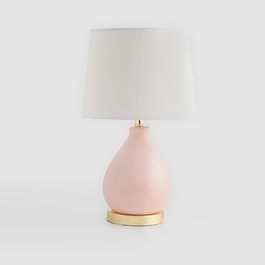 Lampa Stołowa Gallego