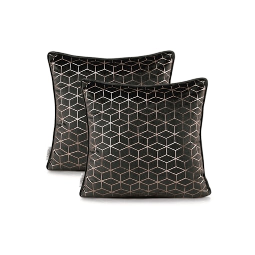 Poszewka na poduszkę (2szt.) NANCY