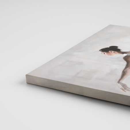 Obraz Eclaris z motywem postaci