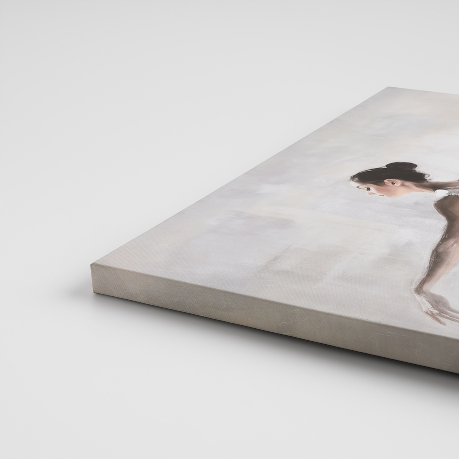 Obraz Eclaris z motywem postaci