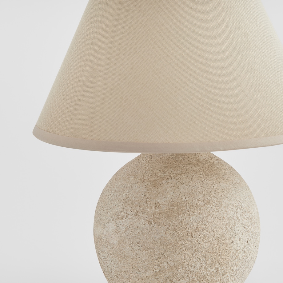 Lampa Stołowa Pebbli