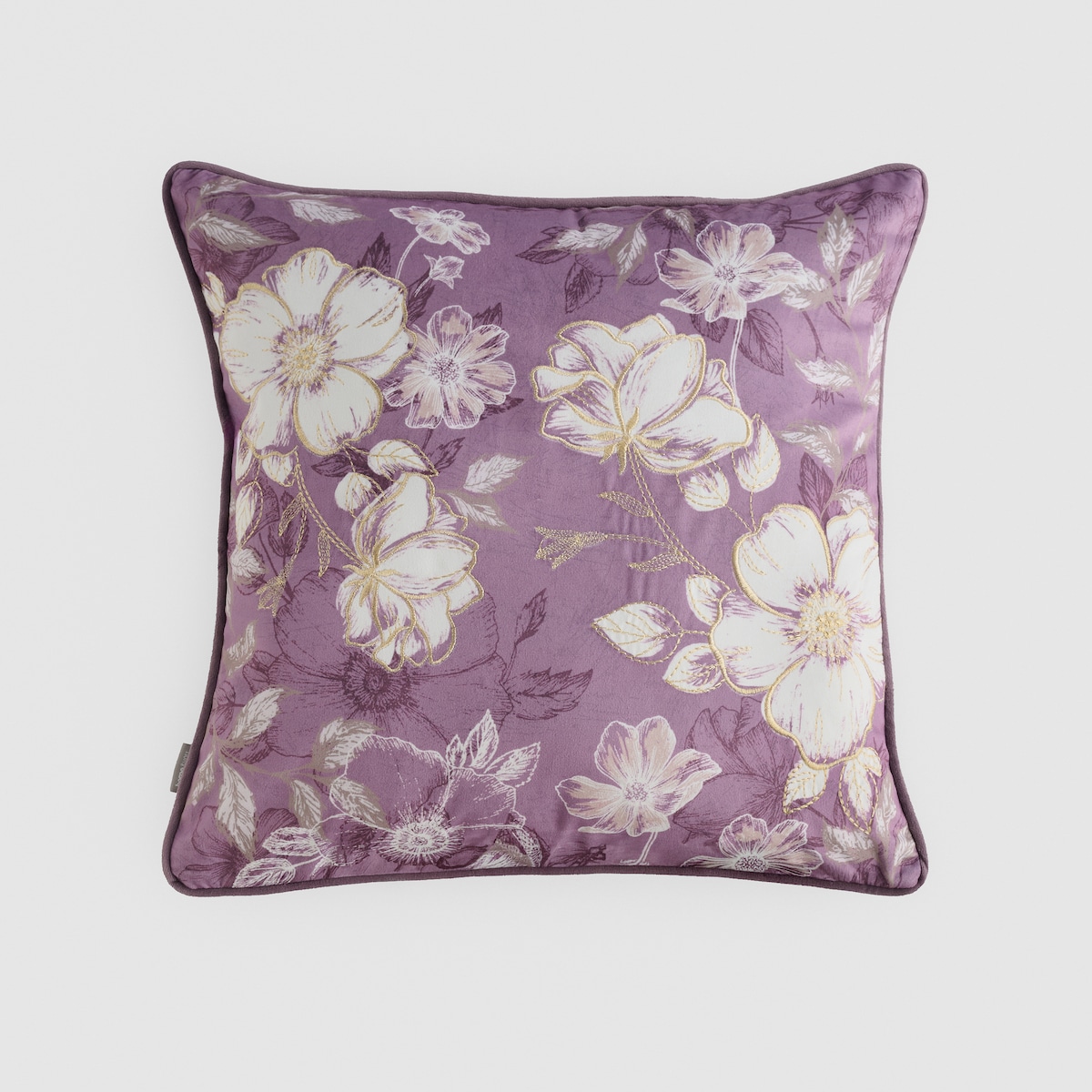 Poszewka z nadrukiem Lorne 45x45 cm