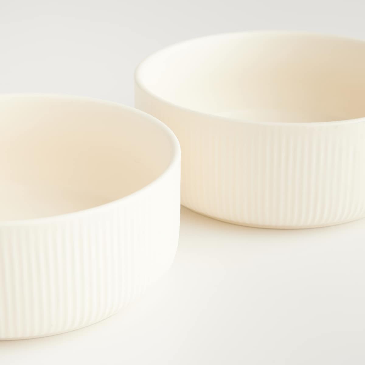 Komplet Misek Liners