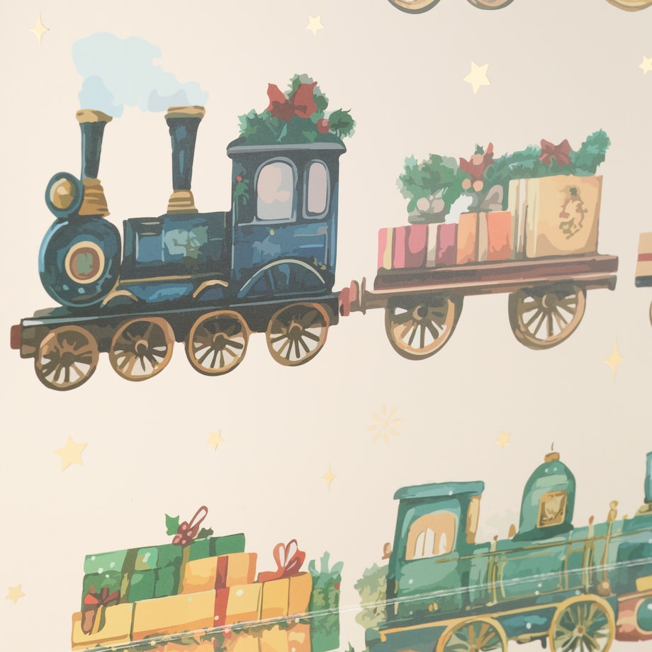 Torba Prezentowa Treino