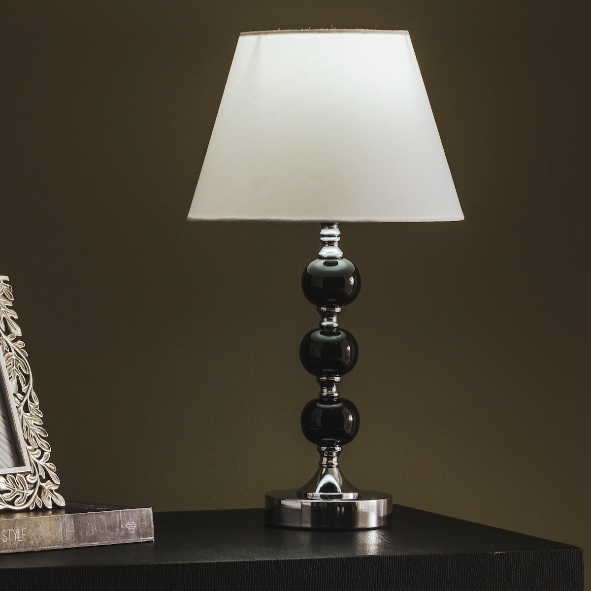 Lampa Stołowa Durand