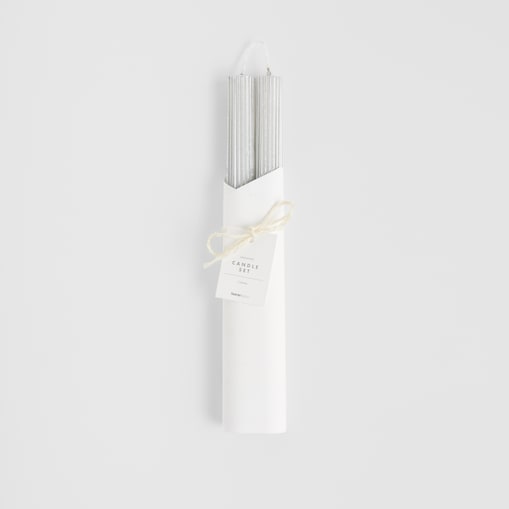 Komplet Świec Elegi