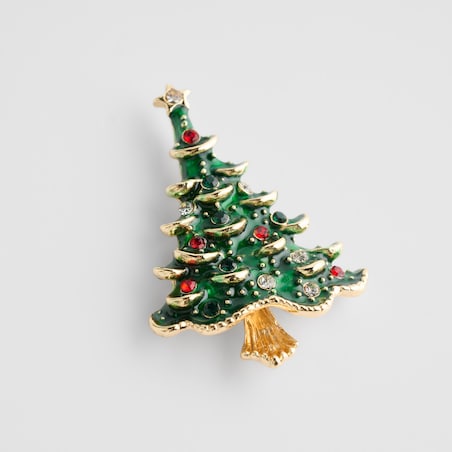 Komplet Magnesów Winter