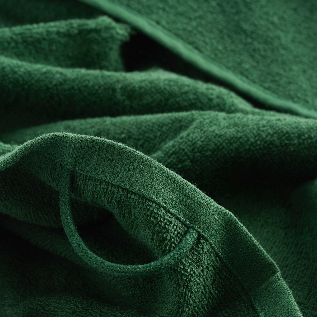 Ręcznik Kuchenny Emeris 40x60 cm z motywem kwiatowym