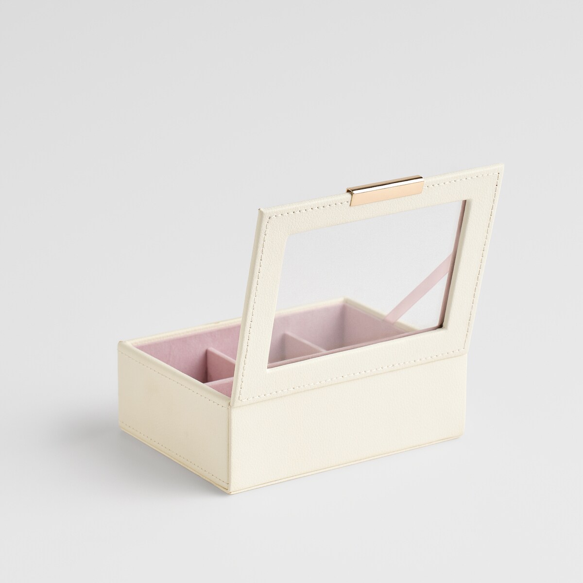 Szkatułka Na Biżuterię Silta 13x17 cm