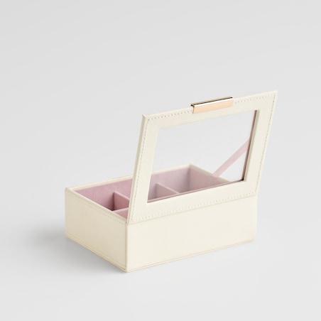 Szkatułka Na Biżuterię Silta 13x17 cm