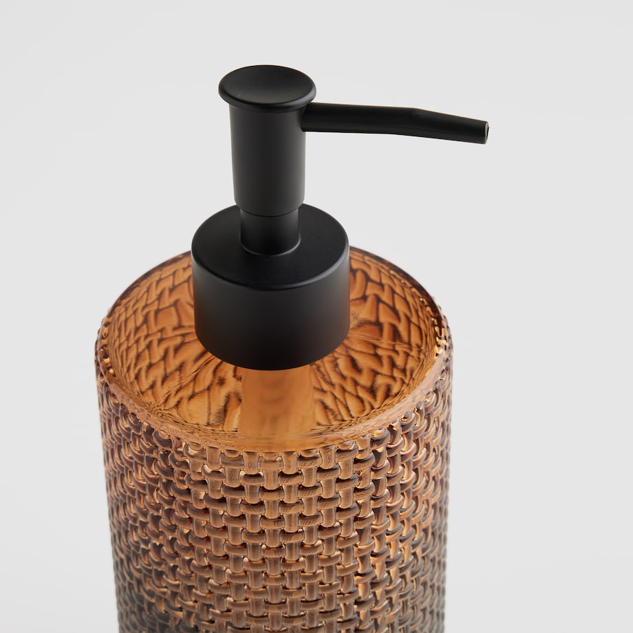 Dozownik Łazienkowy Shadowi