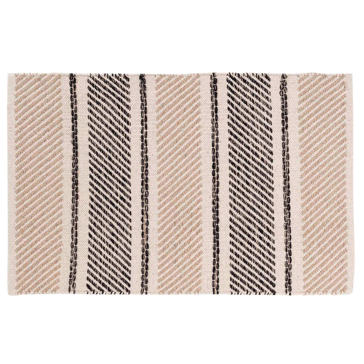 Dywanik boho YARN, 60 x 90 cm