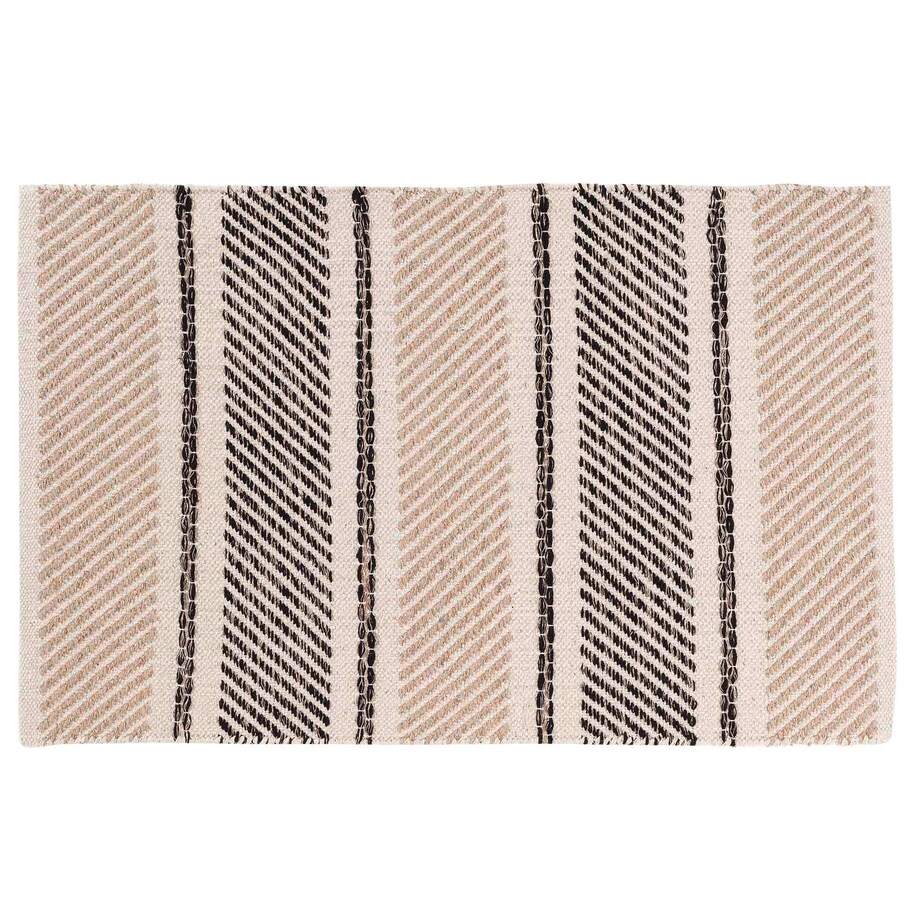 Dywanik boho YARN, 60 x 90 cm