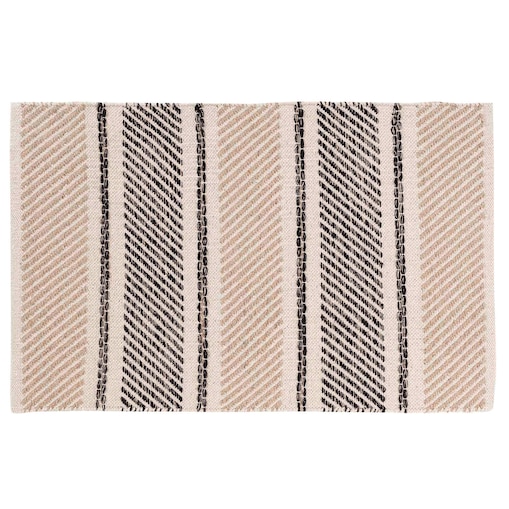 Dywanik boho YARN, 60 x 90 cm