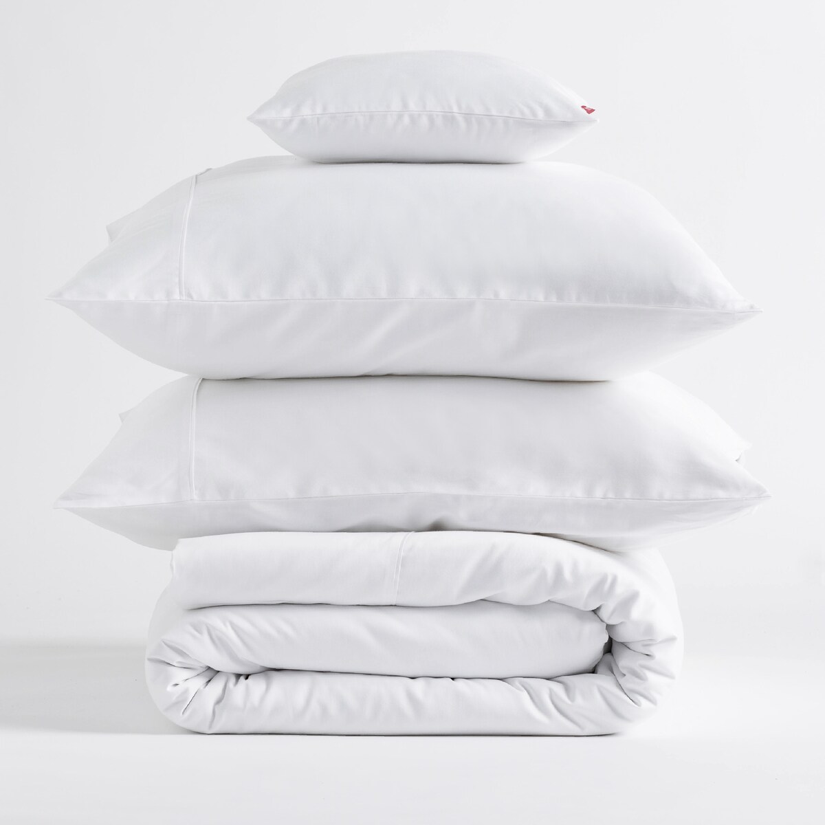 Pościel z bawełny satynowej Satinette 160x200 cm