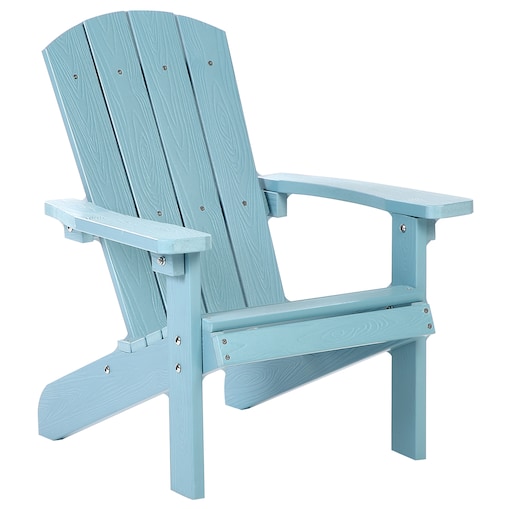 Krzesło dziecięce ADIRONDACK