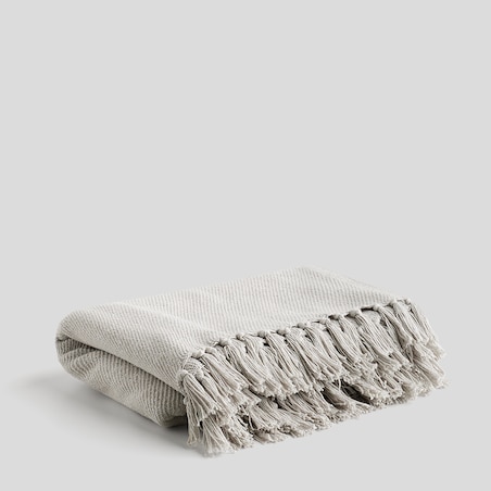 Koc Z Bawełną Crast 150x200 cm