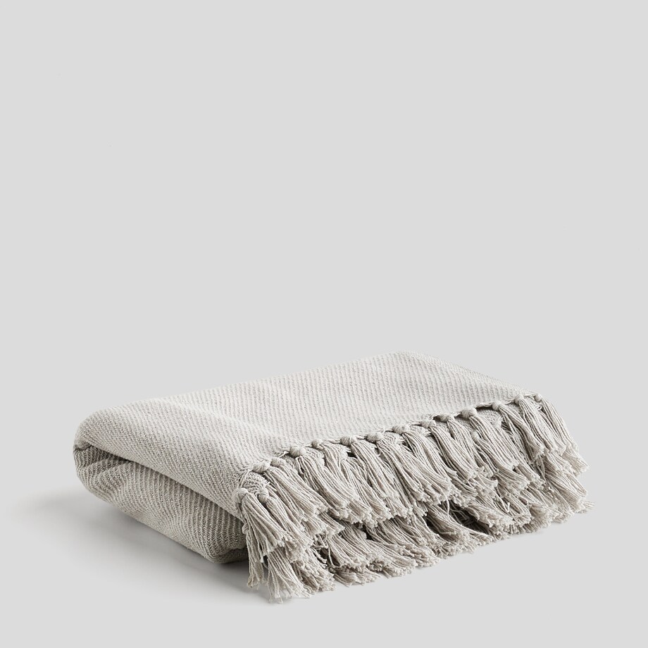 Koc Z Bawełną Crast 150x200 cm