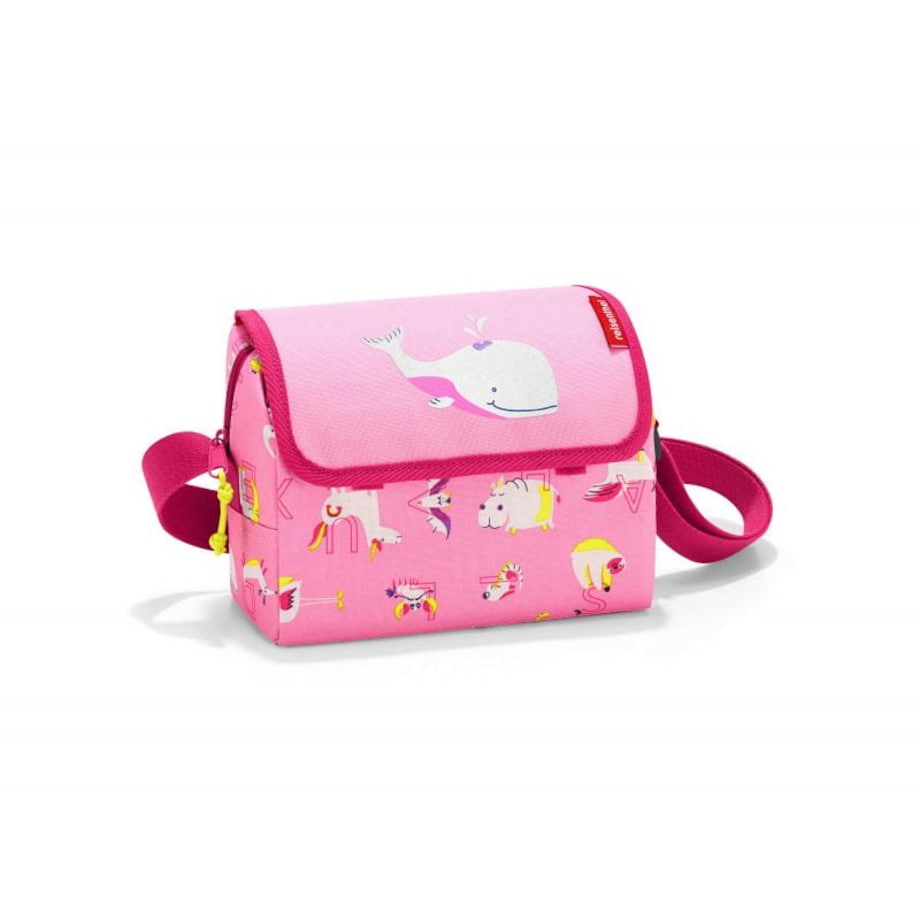 Torba everydaybag kids abc friends pink, 2,5 l