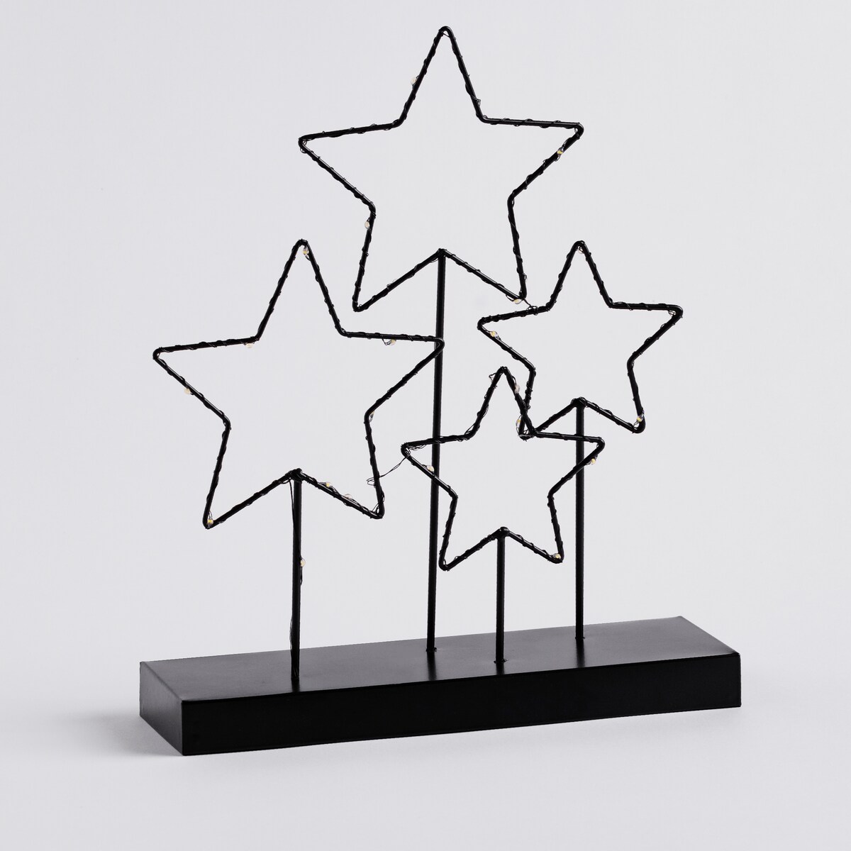 Dekoracja Led Stelioni