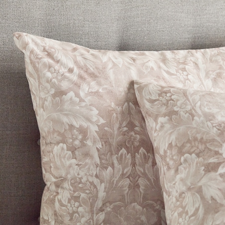 Pościel Z Mikrofibry Anitala 200x220 cm z motywem kwiatowym