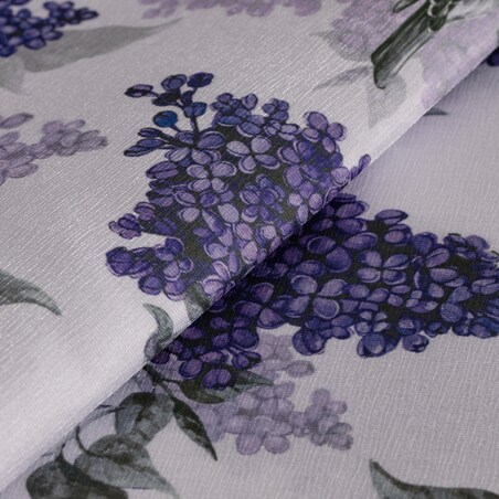 Tablecloth Lillafiore 130x180 cm