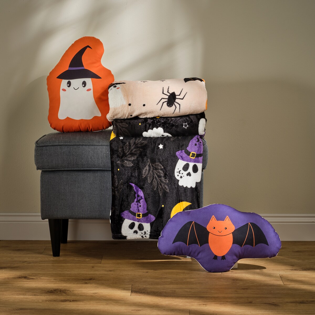 Poduszka Dziecięca My Boo