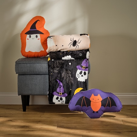 Poduszka Dziecięca My Boo