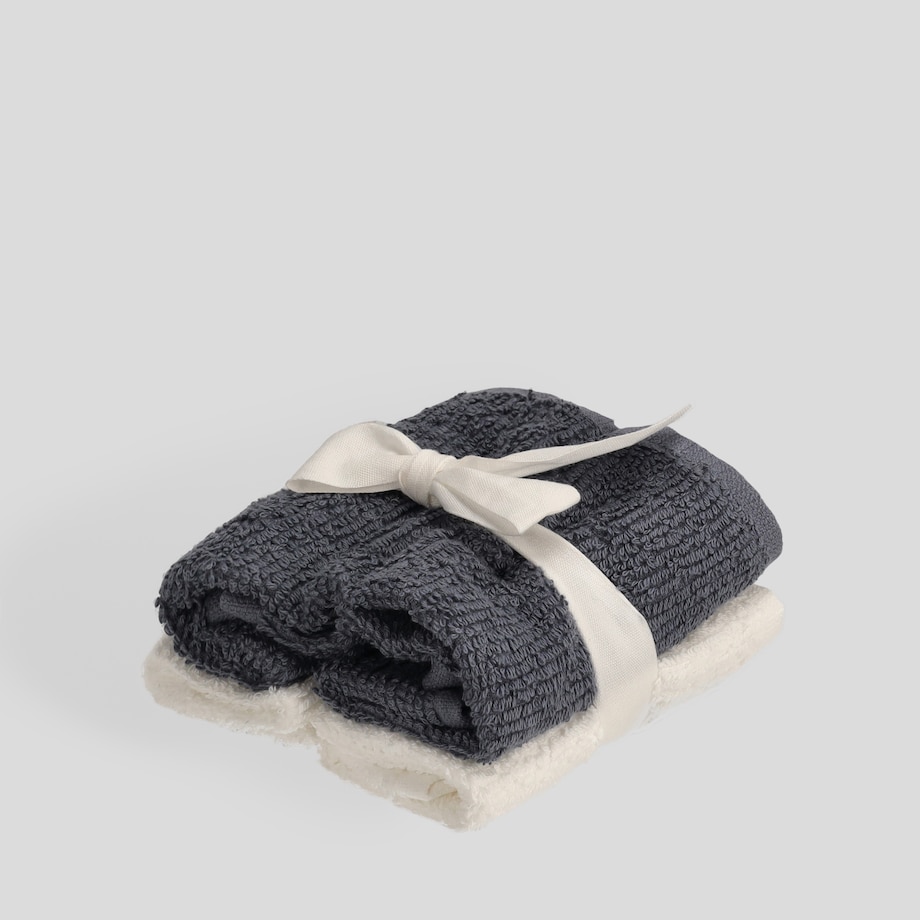 Komplet Ręczników Kuchennych Simpli 20x20 cm