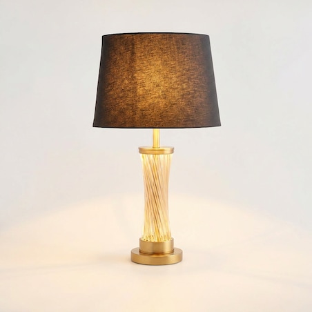Lampa Stołowa Canne