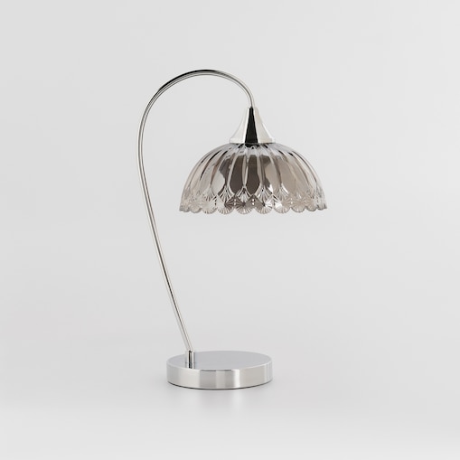 Lampa Stołowa Cristallo