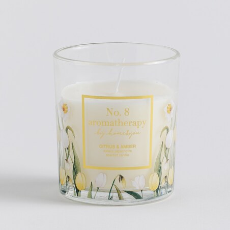 Scented Candle Formosol 