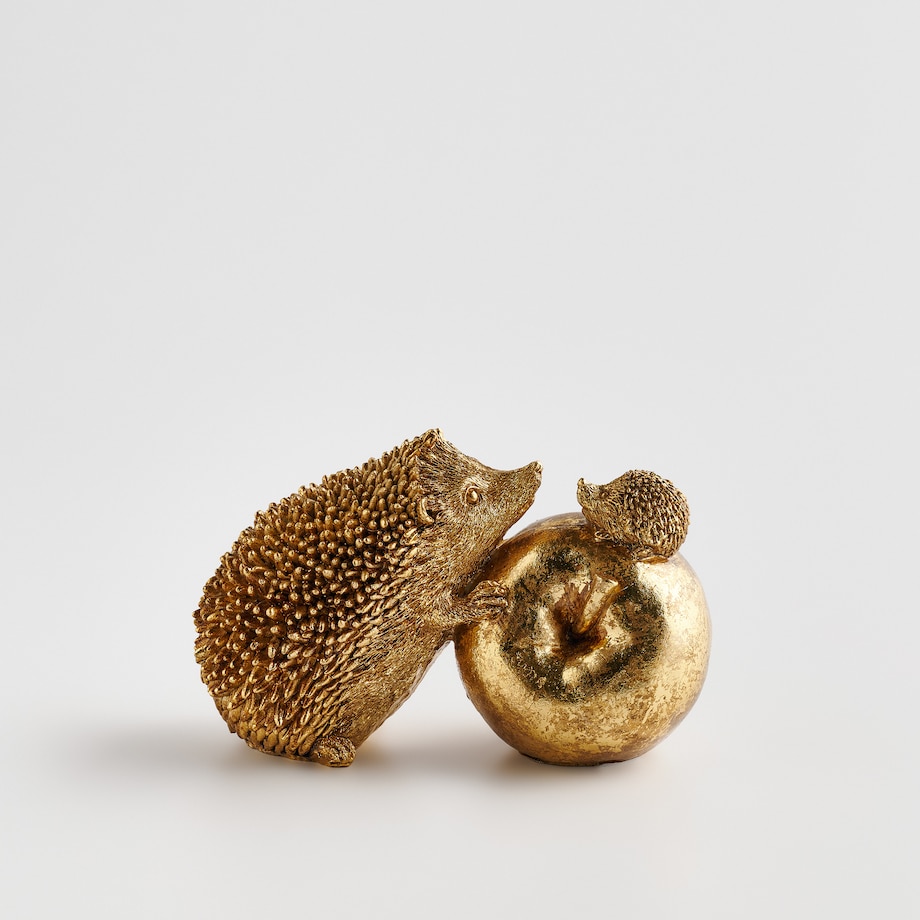 Figurka Spiklet apple