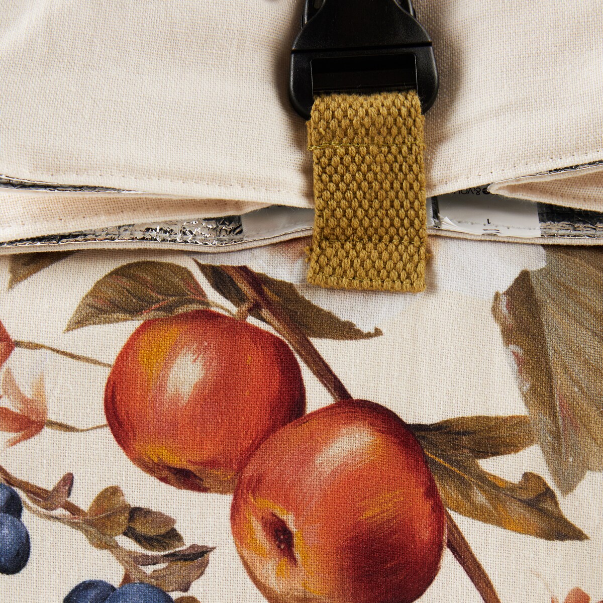 Torba Na Lunch Rapio 20x15 cm