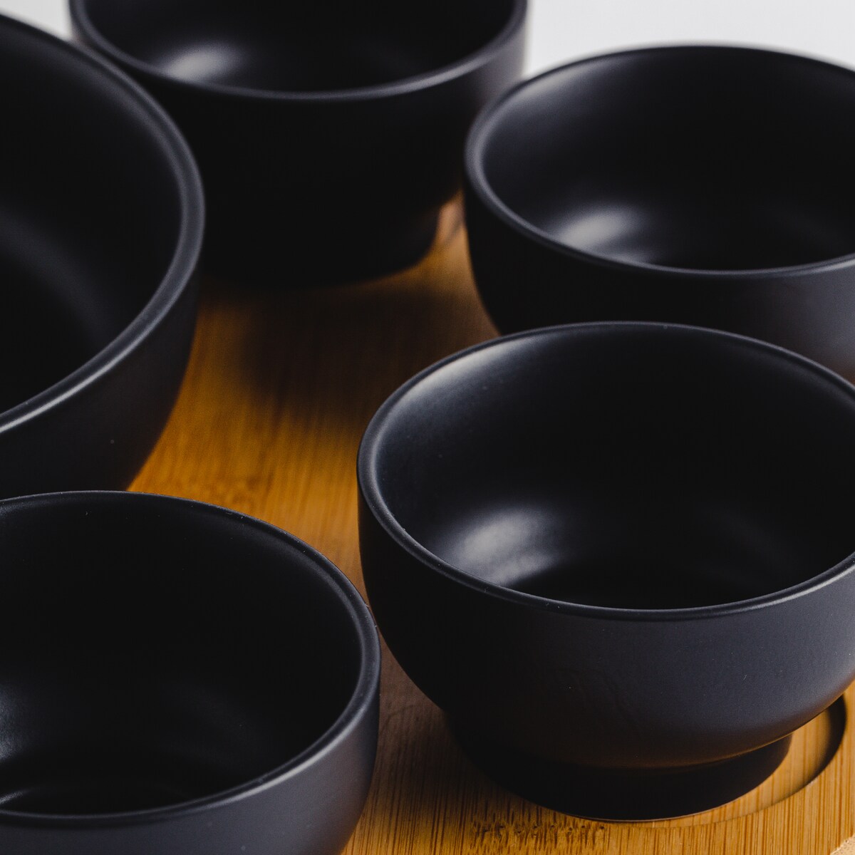 Patera obrotowa Coletive