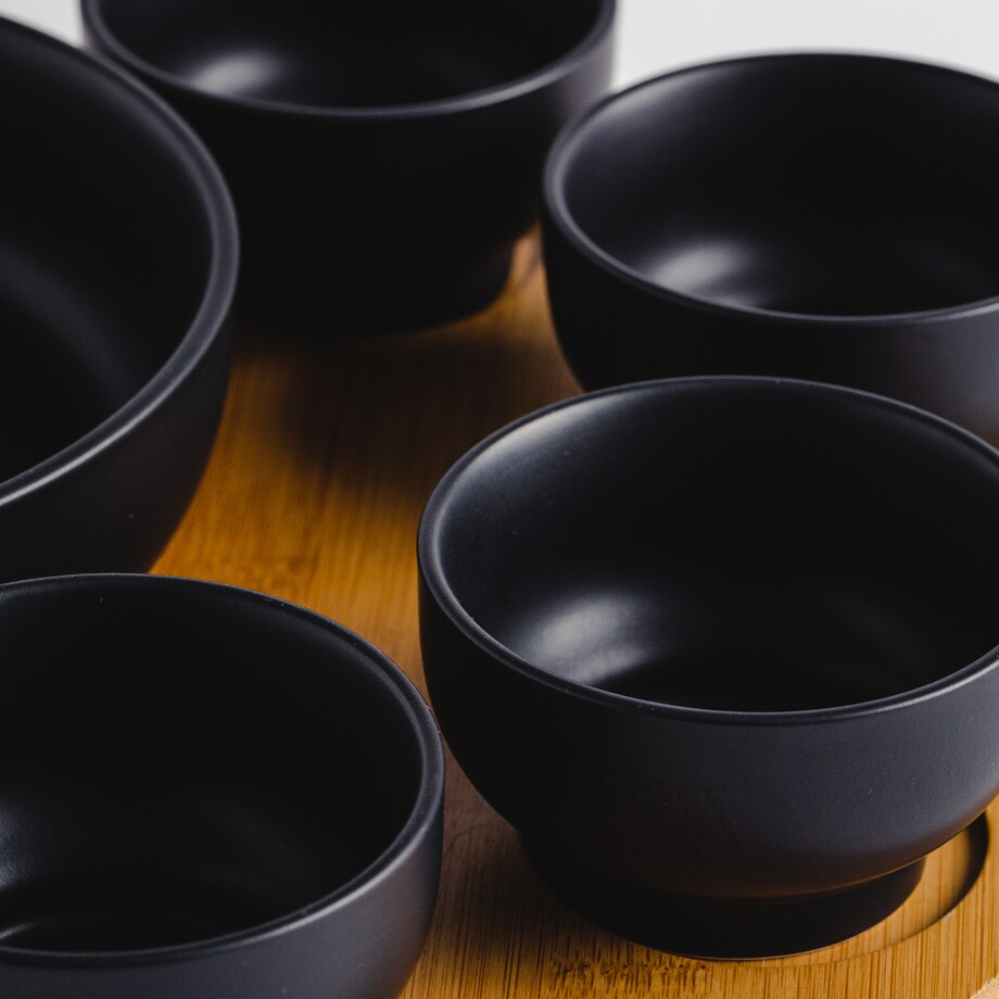 Patera obrotowa Coletive