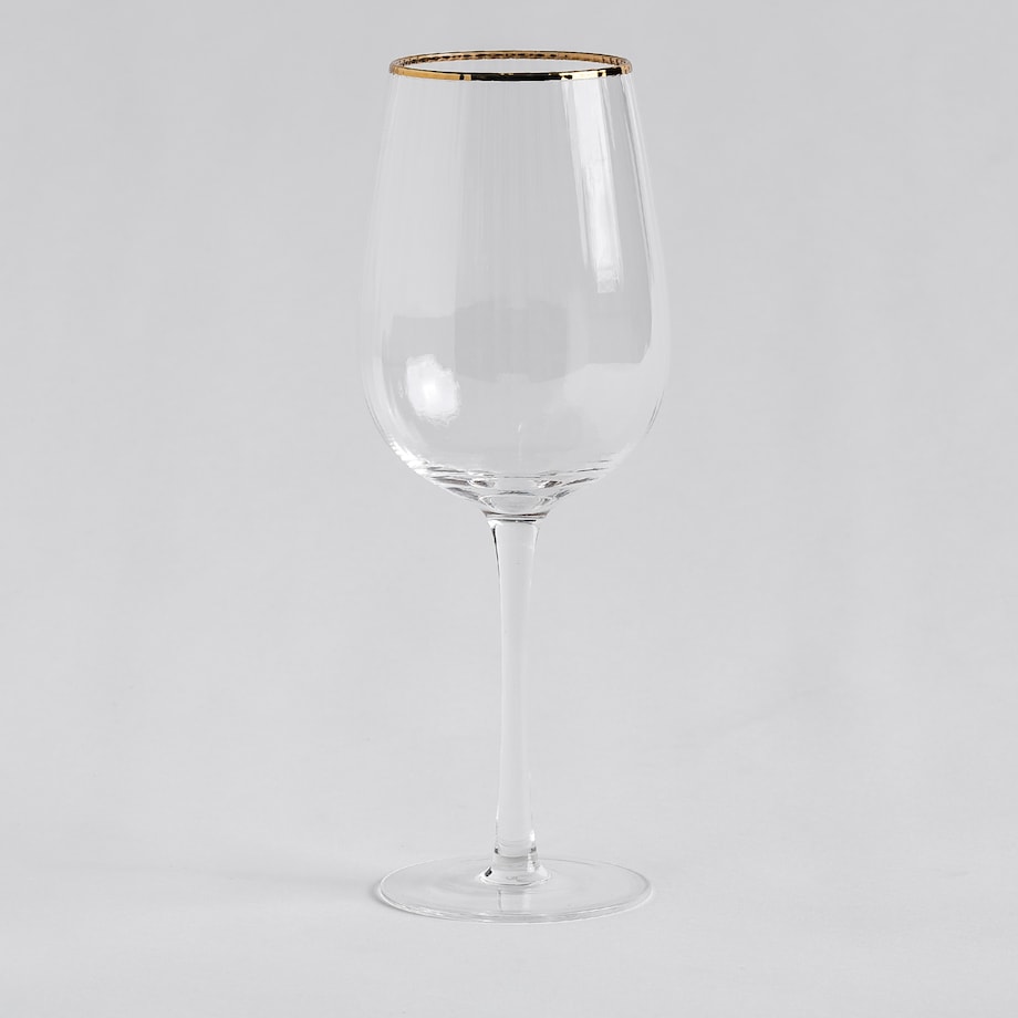 Wine Glass Albanesa 