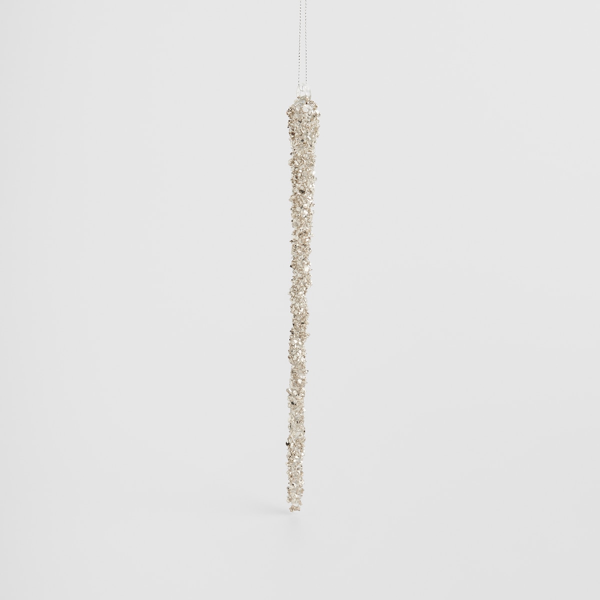 Dekoracja wisząca szklana Dusty