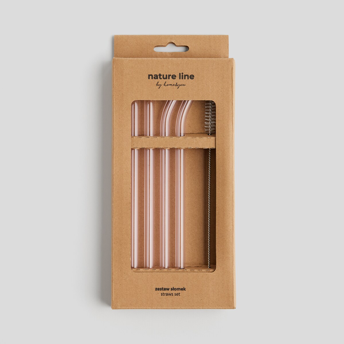 Zestaw Słomek Strawelli